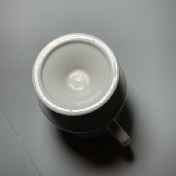 Mickey Mouse Vintage pedestal‎ mug - Picture 5 of 5